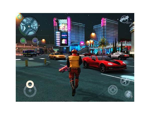 Street of Crime for Android - Download the APK from Habererciyes